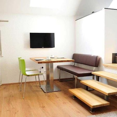 Weingut Edling Apartment Rossdorf  Luaran gambar