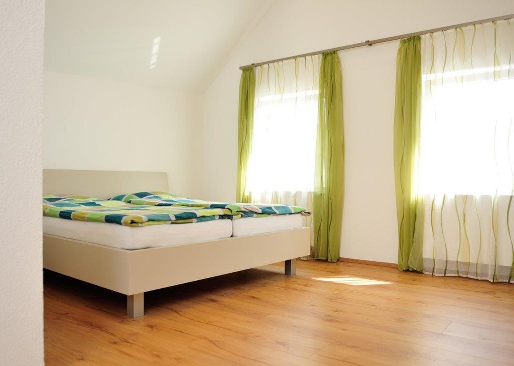 Weingut Edling Apartment Rossdorf  Bilik gambar