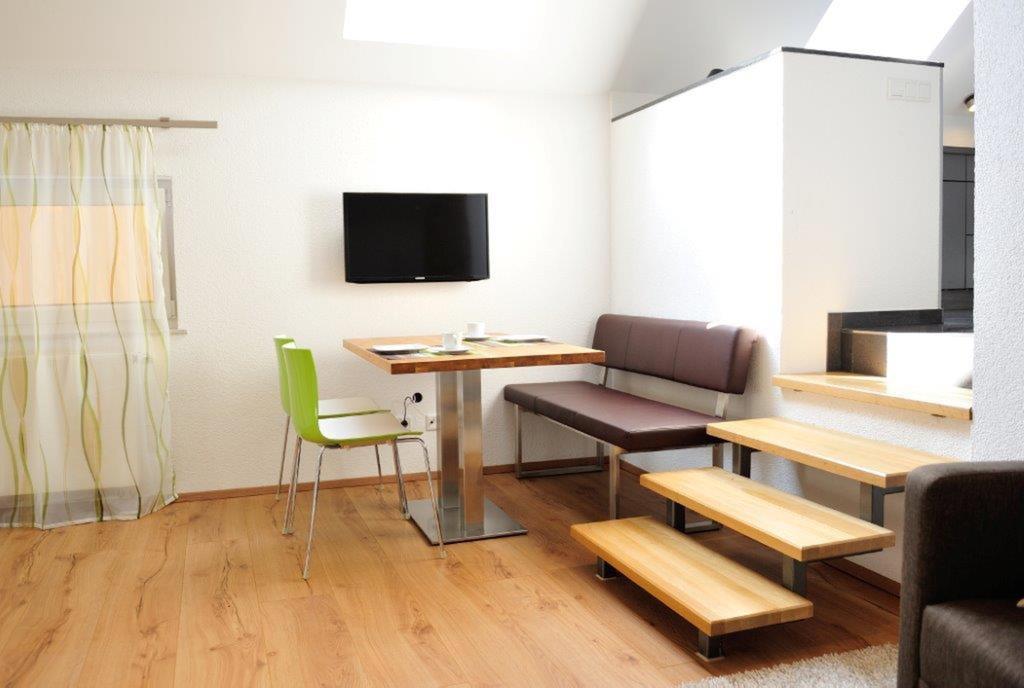 Weingut Edling Apartment Rossdorf  Bilik gambar