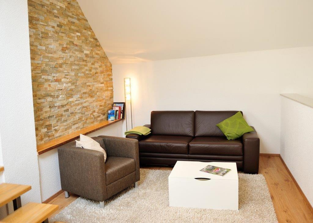 Weingut Edling Apartment Rossdorf  Bilik gambar