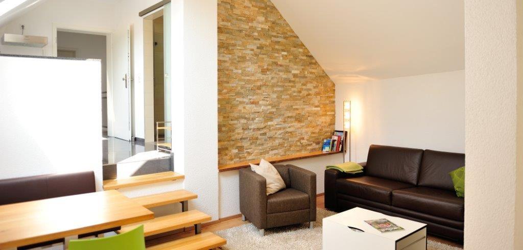 Weingut Edling Apartment Rossdorf  Bilik gambar
