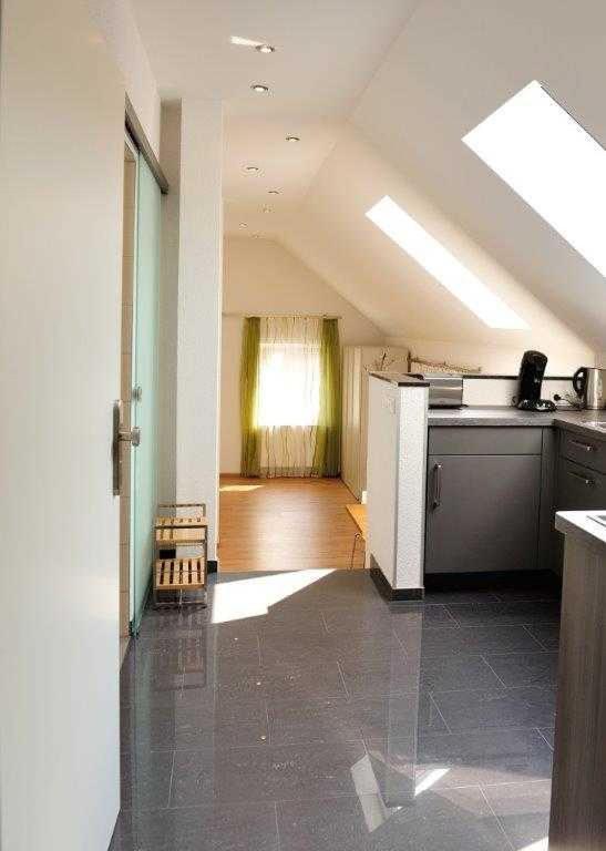 Weingut Edling Apartment Rossdorf  Luaran gambar