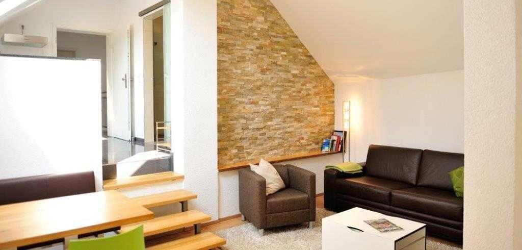 Weingut Edling Apartment Rossdorf  Luaran gambar